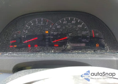 2005 Toyota Camry Le from USA, damaged, VIN 4T1BE32K25U961737